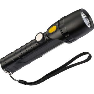 Produktbild für Taschenlampe Brennenstuhl THL 300, LED, Batterie