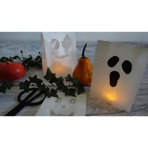 Produktbild für Butterbrotpapier Toppits weiß