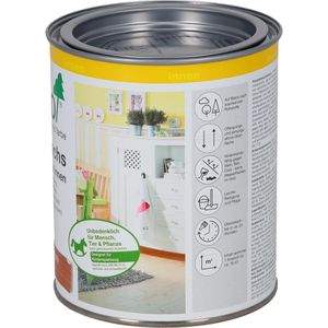 Produktbild für Holzlasur Osmo Dekorwachs transparent, 0,75l
