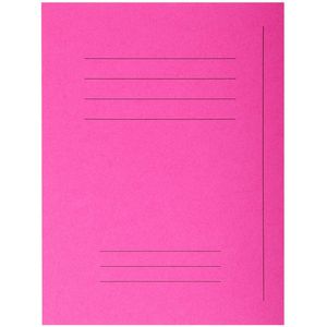 Aktendeckel Exacompta Forever Foldyne A4, fuchsia