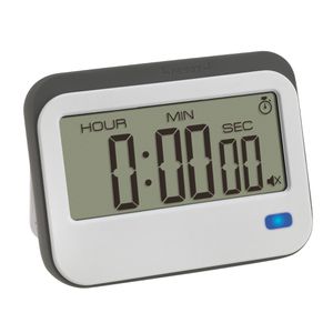 Produktbild für Timer TFA 38.2052 digital