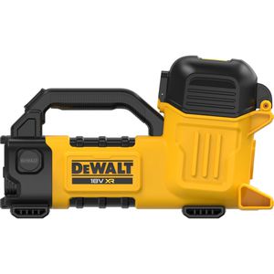 Produktbild für Akku-Transferpumpe DeWalt DCE050N-XJ
