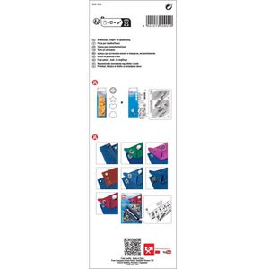 Produktbild für Ösenzange Prym Vario 390913