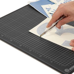 Produktbild für Schneidematte Ecobra 704530, A3