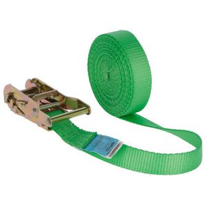 Spanngurt Kerbl 37317, mit Ratsche