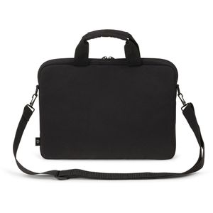 Produktbild für Laptoptasche Dicota Slim Case ONE, schwarz