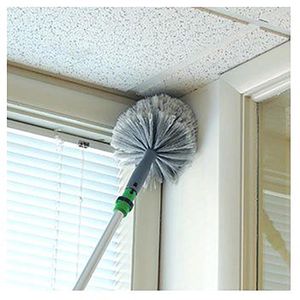 Produktbild für Staubwedel Unger StarDuster Staubbürste, COBW0