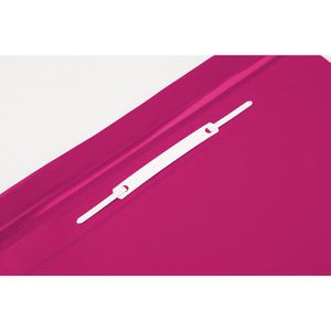 Produktbild für Schnellhefter Leitz 4191-00-22, A4, pink
