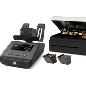 Produktbild für Geldwaage Safescan 6175