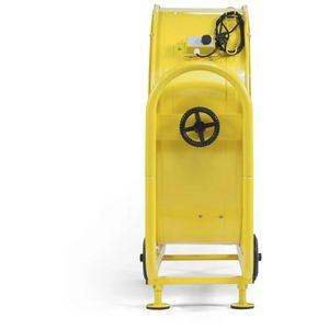 Produktbild für Industrieventilator Trotec TTW 35000 S, 750 Watt