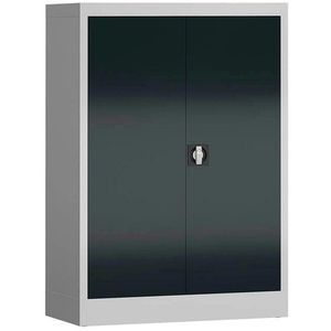 Produktbild für Aktenschrank ClassiX X-530328, aus Metall