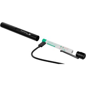 Produktbild für Taschenlampe Ledlenser P4R, LED, aufladbar