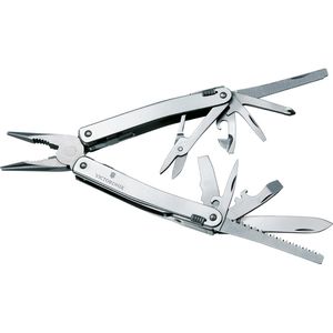 Produktbild für Multitool Victorinox Swiss Tool Spirit X Plus