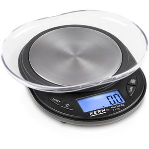Produktbild für Digitalwaage Kern TGC 500-1
