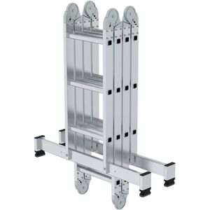 Produktbild für Gelenkleiter MUNK 31314, Länge 4,2m