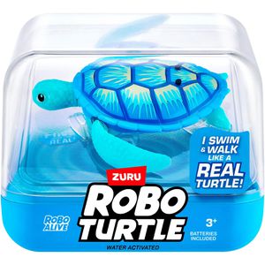 Produktbild für Elektronisches-Haustier Robo-Alive Robo Turtle