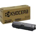 Toner Kyocera TK-1150 schwarz