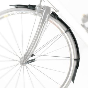 Produktbild für Fahrrad-Schutzblech SKS RacebladeLong 27,5-28 Zoll