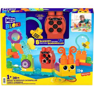 Produktbild für Klemmbausteine MEGA BLOKS HKN44, ab 1 Jahr