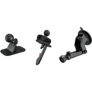 Produktbild für Handyhalterung Energizer ECA002, für Auto