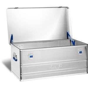 Produktbild für Alubox Alutec Comfort 140 12140, 140 Liter