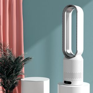 Produktbild für Ventilator Hansa AM-016, weiß, 58cm