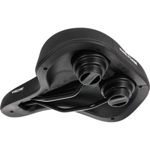 Produktbild für Fahrradsattel Fischer-MTS 85682 Tourensattel, Unisex