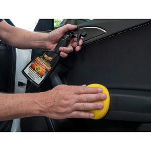 Produktbild für Lederreiniger Meguiars Gold Class, Spray