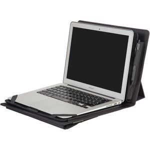 Produktbild für Laptoptasche Alassio Mobile Office A4 Fiori, 30130