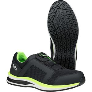 Produktbild für Sicherheitsschuhe Jalas Tempus 5668, ESD, S1P