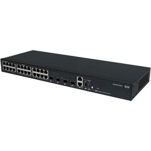 Produktbild für Switch HPE Networking CW 2150, S6X50A, managed