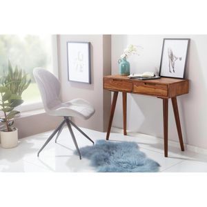 Produktbild für Konsolentisch Wohnling WL5.577, sheesham