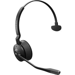 Produktbild für Headset Jabra Engage 55 SE MS Mono mit Ladestation