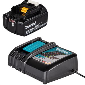 Produktbild für Akku-Schlagbohrschrauber Makita DHP490RFX3