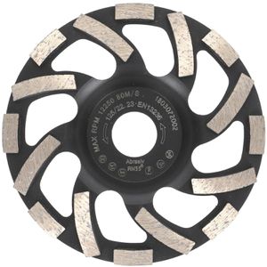 Diamantschleiftopf Prodiamant ST91 Abrasiv Turbo