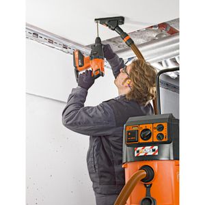 Produktbild für Bohrstaubdüse Fein 92602101010