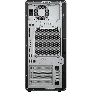 Produktbild für Computer HP Z2 Tower G1i Workstation, D06G8ET