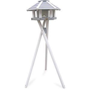 Vogelhaus Habau Ottawa, 2518, aus Holz