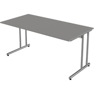 Schreibtisch Kerkmann start up 4345