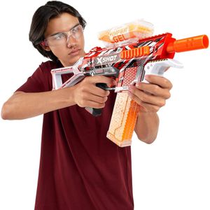 Produktbild für Blaster X-Shot Hyper Gel Trace Fire, elektrisch
