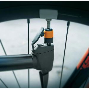 Produktbild für Luftpumpen-Adapter SKS 12068 Clik Tec