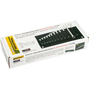 Produktbild für Maulschlüssel Proxxon SlimLine, 23816