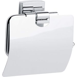 Toilettenpapierhalter Tesa Klaam, verchromt