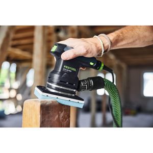 Produktbild für Schleifschwamm Festool Granat PROfile 80x133 M, für Lack, Holz