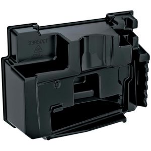 Werkzeugeinlage Makita 839500-1, Tiefziehteil für MakPac 4
