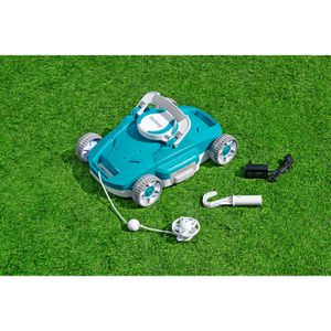 Produktbild für Poolroboter Bestway AquaTronix G200, bis 50 m²