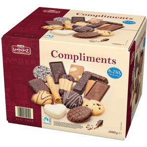 Kekse Lambertz Compliments