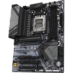 Produktbild für Mainboard Gigabyte B650 EAGLE AX