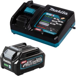Produktbild für Handkreissäge Makita HS012GD201 XGT, akkubetrieben