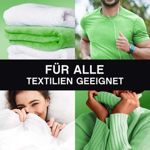 Produktbild für Wäscheparfüm Lenor Unstoppables, Duft von Ariel
